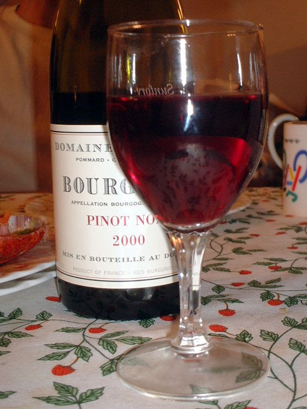 bourgogne-pinot-noir