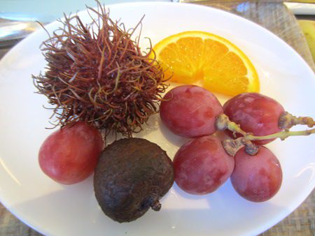 ランブータン Rambutan かぎけんweb