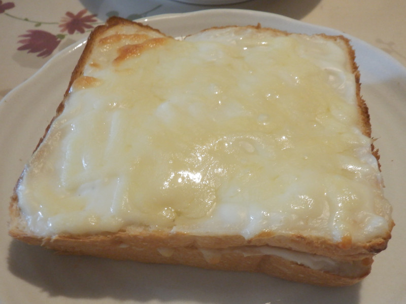 NbNbV(croque-monsieur)